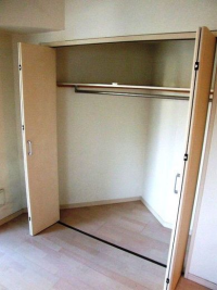 レジデンシャルタワー八丁堀
