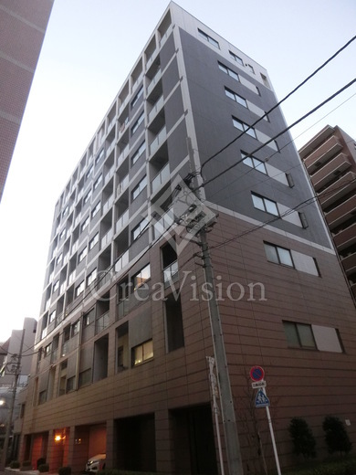 ルジェンテリベル日本橋濱町