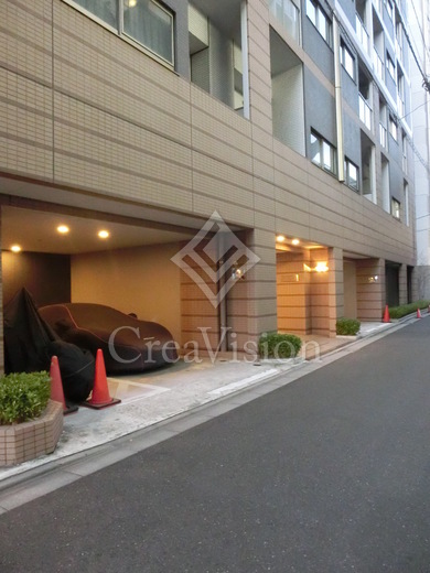 ルジェンテリベル日本橋濱町