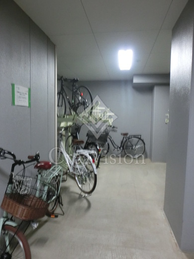 ルジェンテリベル日本橋濱町