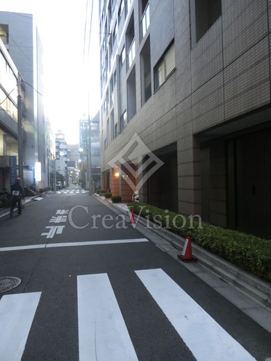 ルジェンテリベル日本橋濱町