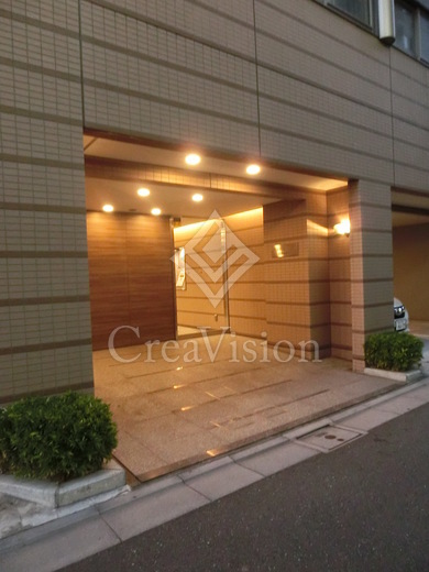 ルジェンテリベル日本橋濱町