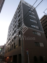 ルジェンテリベル日本橋濱町