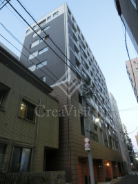 ルジェンテリベル日本橋濱町