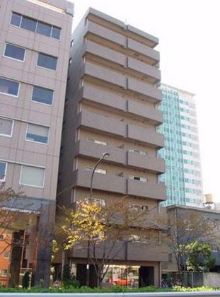 広尾ウエスト