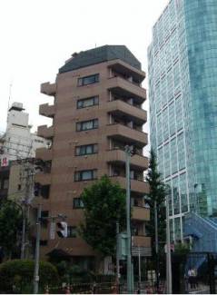グレイス高輪タワー