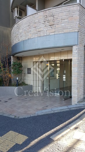 アピス渋谷神南