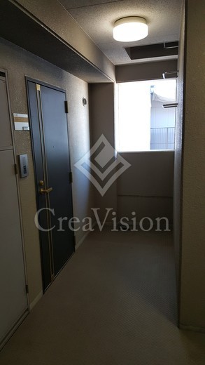アピス渋谷神南