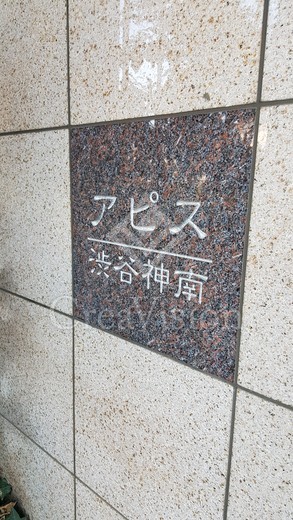 アピス渋谷神南