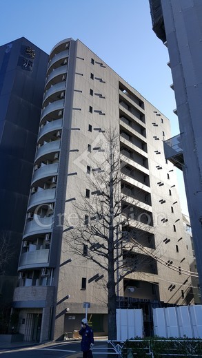 アピス渋谷神南