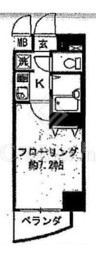 アピス渋谷神南