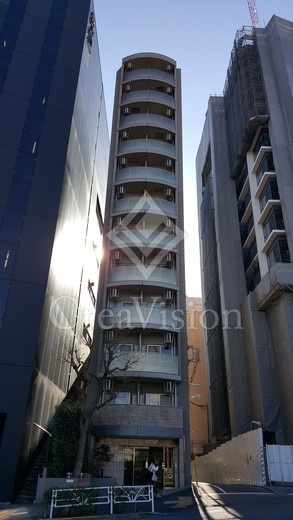 アピス渋谷神南