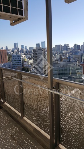 アピス渋谷神南