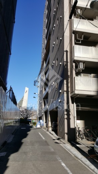アピス渋谷神南