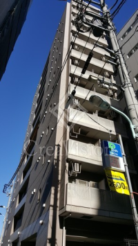 アピス渋谷神南