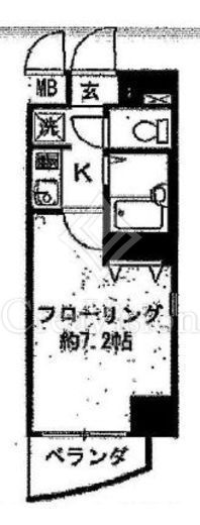 アピス渋谷神南