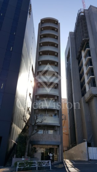 アピス渋谷神南