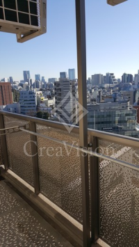 アピス渋谷神南