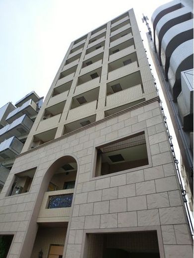 Belleviage Shinjuku