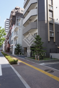 N'sコート139REX新橋