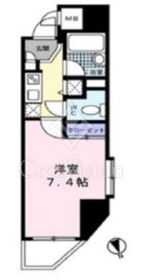 N'sコート139REX新橋