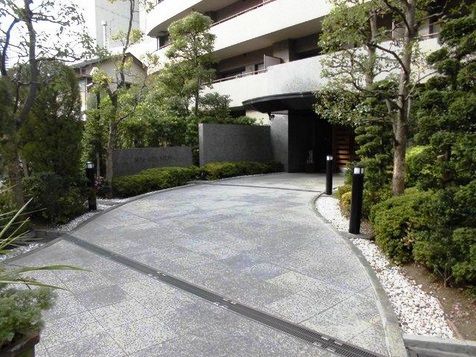 三田シティハウス