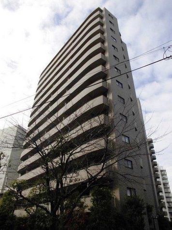 三田シティハウス