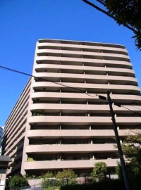 三田シティハウス