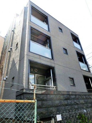 プライムアーバン西早稲田