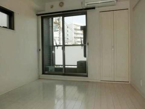 プライムアーバン西早稲田