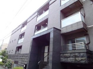 プライムアーバン西早稲田