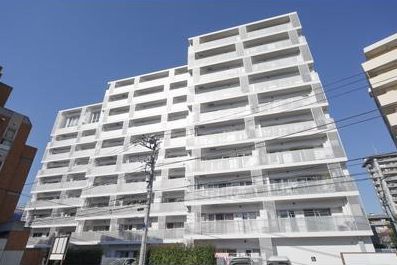 ＰＲＩＭＥ　ＵＲＢＡＮ　東中野　ＣＯＵＲＴ