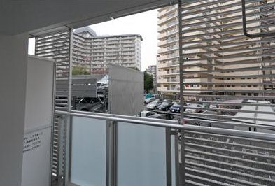 ＰＲＩＭＥ　ＵＲＢＡＮ　東中野　ＣＯＵＲＴ