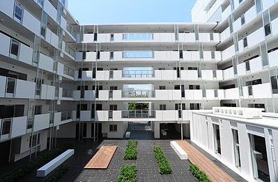 ＰＲＩＭＥ　ＵＲＢＡＮ　東中野　ＣＯＵＲＴ