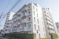 ＰＲＩＭＥ　ＵＲＢＡＮ　東中野　ＣＯＵＲＴ
