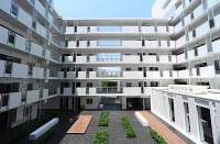 ＰＲＩＭＥ　ＵＲＢＡＮ　東中野　ＣＯＵＲＴ