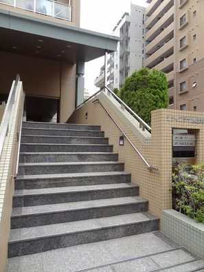 シティプラザ恵比寿