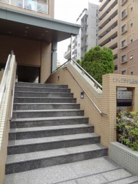 シティプラザ恵比寿