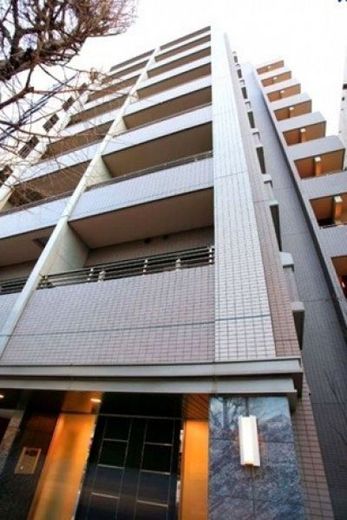 リリエンベルグ目白壱番館