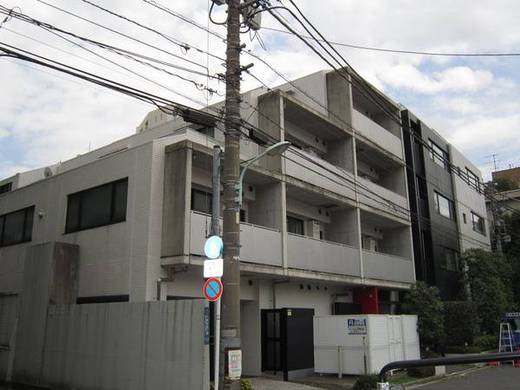 コアロード六本木フロンテ