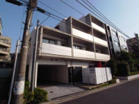 コアロード六本木フロンテ