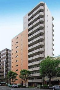 レジデンス西新宿スクエア