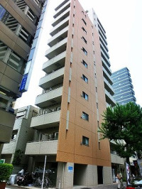 レジデンス西新宿スクエア