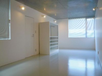 Hi-Rooms神泉