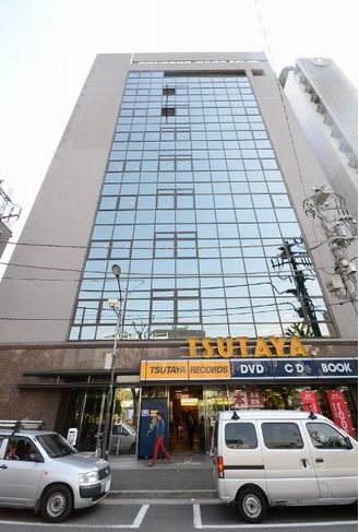 A-PLACE新橋