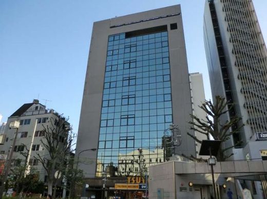 A-PLACE新橋