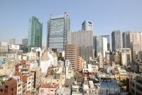 A-PLACE新橋