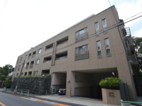 アルス高輪桂坂