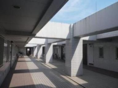 竹橋ヒルズ