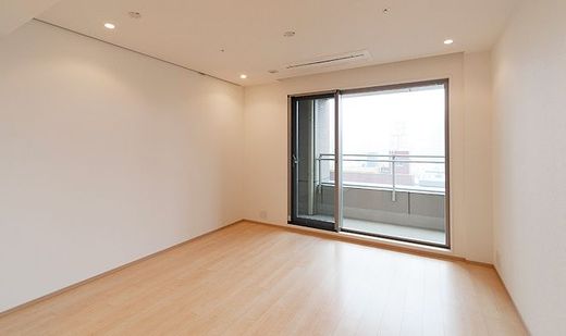 パークコート麻布十番 三田ガーデン棟